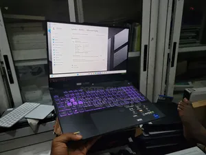 Laptop Asus TUF Dash F15 16GB Intel Core I7 SSD 1T