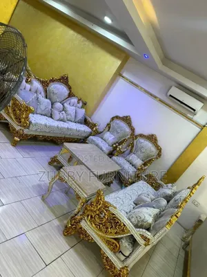 Quality and Imported Luxury Royal Turkey Chairs by 8 Seaters