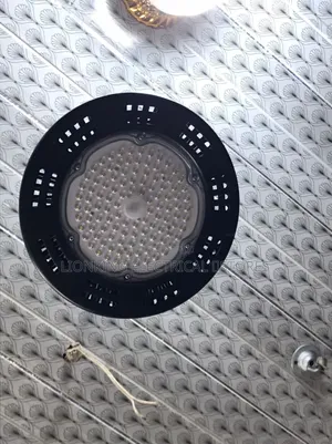Highbqy 150w Led Light