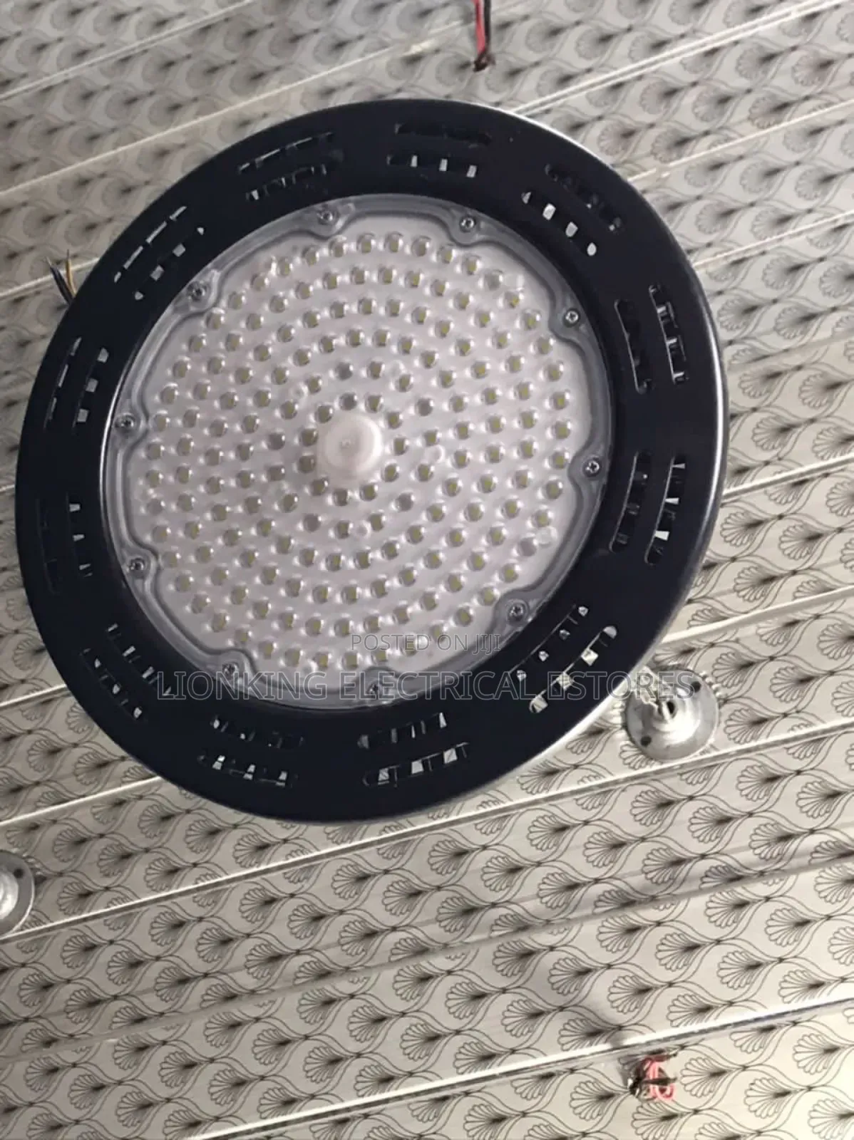 200w Highbay Lights