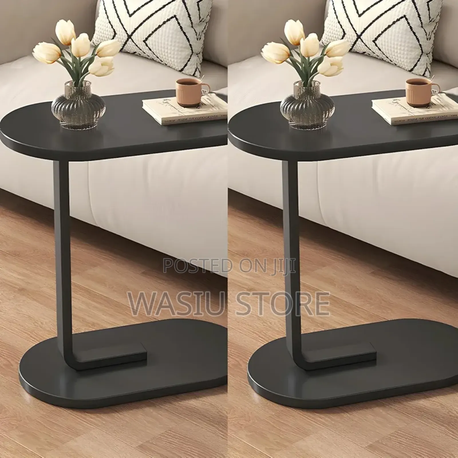 Bedside Coffee Side Table