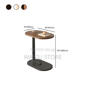 Bedside Coffee Side Table