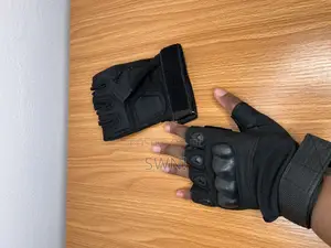 Outdoor | Tactical | Biker | Bike Gloves