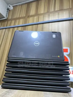 Laptop Dell Chromebook 11 4GB Intel Celeron eMMC 32GB