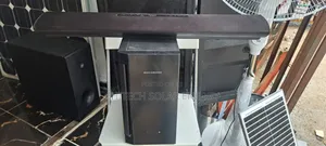 Panasonic Soundbar