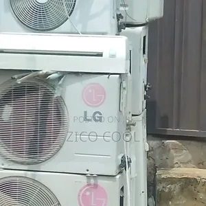 Buying Scraps Air Conditioner Both Working or Not Working