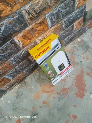 Qasa Avr‐Pro 1.5hp Ac Voltage Protection Unit