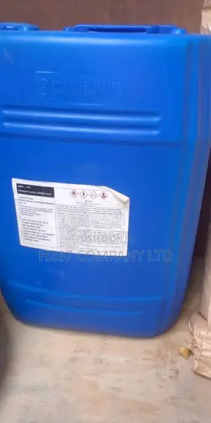 Formic Acid