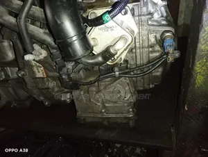Honda Cr-v Gear Box 2017 Model