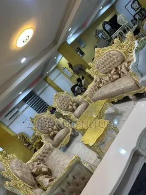 Executive Royal Turkey Chairs by 8 Seaters