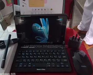 New Modio M128 512 GB Green