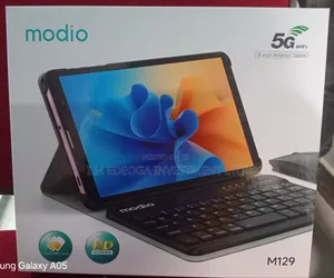 New Modio M128 512 GB Green