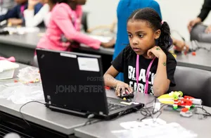 Kid's Coding, Artificial Intelligence Classes for Kids and Adults