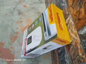 Qasa Avr‐Pro 1.5hp Automatic Voltage Stabilizer
