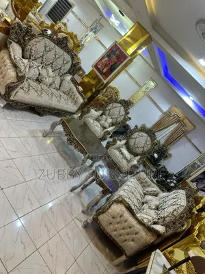 Quality and Imported Luxury Royal Turkey Chairs by 8 Seaters
