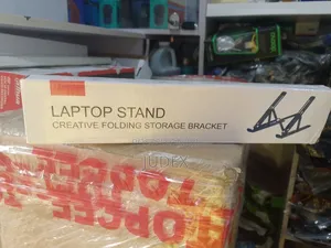 Laptop Stand