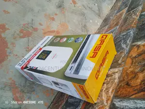 Qasa Avr‐Pro 1.5hp Stabilizer Durable Relay Tech
