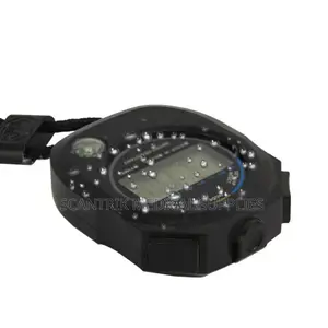 High-Precision Kadio Stopwatch