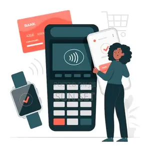 Pos Operator Around Orile Lagos