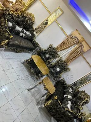 Executive Royal Turkey Chairs by 8 Seaters