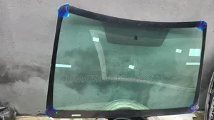 Transit Conect 2008 Windscreen Glass We Deliver Install