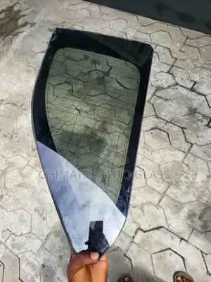 Toyota Highlander 2016 Vent Glass Available We Deliver