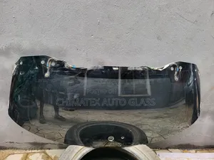 Toyota Highlander 2016 Back Glass Available We Deliver