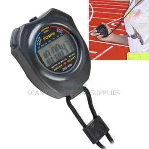 Kadio Stopwatch for Athletes