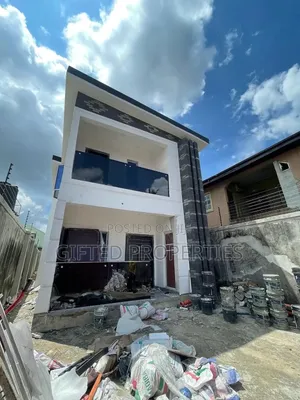4bdrm Duplex in Ada George P/H, Port-Harcourt for sale