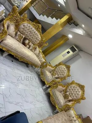 Executive Royal Turkey Chairs by 8 Seaters
