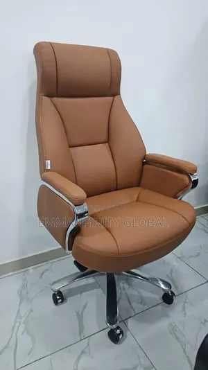 Super Executive Swivel Chair