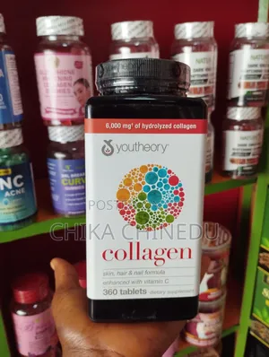 Youtheory Collagen