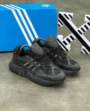 Original Adidas Ozmillen Adiplus Sneakers