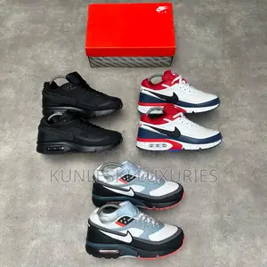 Original Nike Air Max Bw Og Sneakers Collections