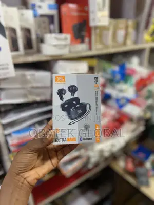 JBL Er-20 Earbud