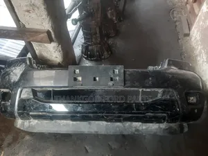 Front Bumper Ford Ranger 2016/2017/2018/2019
