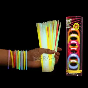 Led Foam Stick | Glow Stick Bracelet