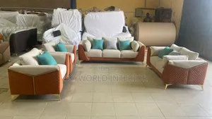 Exquisite Modern Sofa for Living Rooms