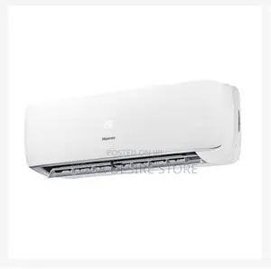Hisense 1.5hp Split Air Conditioner + 1 Year Warranty