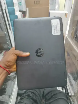 Laptop HP ProBook 650 G2 4GB Intel Core I5 SSD 256GB