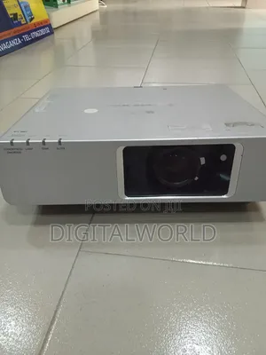 Panasonic Projector