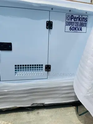60kva In Store Much Available Now 100% Copper Coil