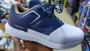 Golf Shoes (Size 42, 44)