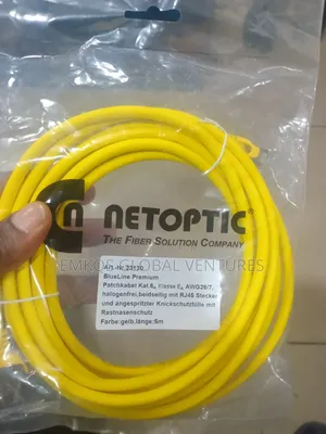 Ca6 a Cable