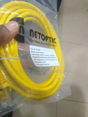 Ca6 a Cable