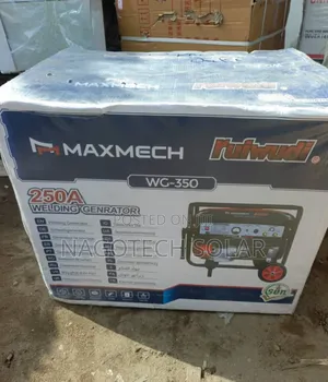 Original Inverter Welding Generator Machine