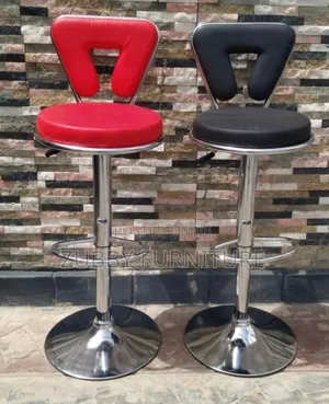 Quality and Imported Luxury Bar Stools Adjusted Chairs