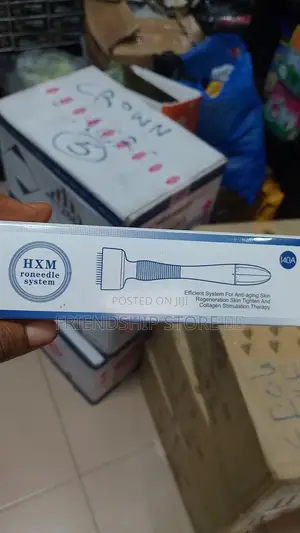 Hxm Dermaroller