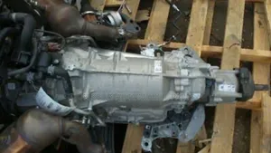 Audi A8l Gearbox