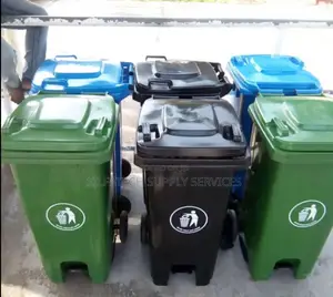 Original Trash Container